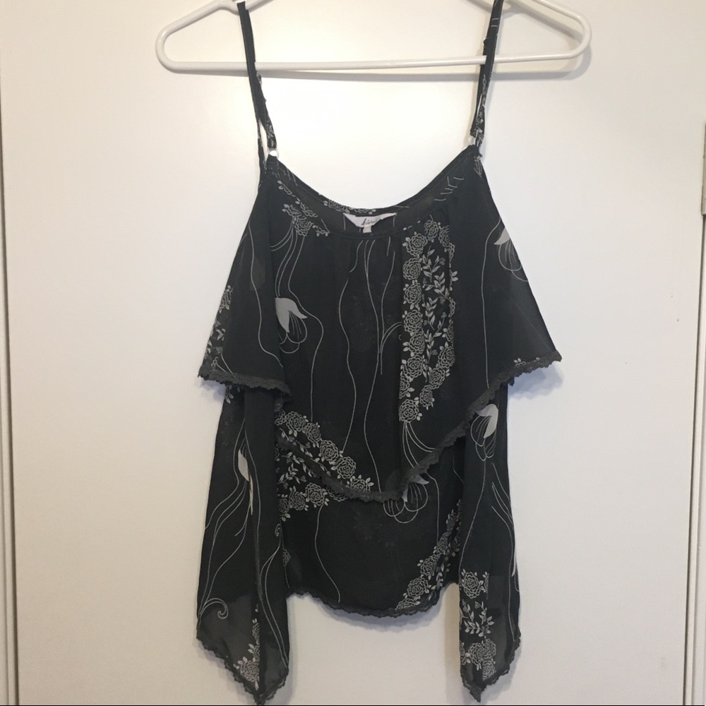 Gorgeous Kirra Tank Top